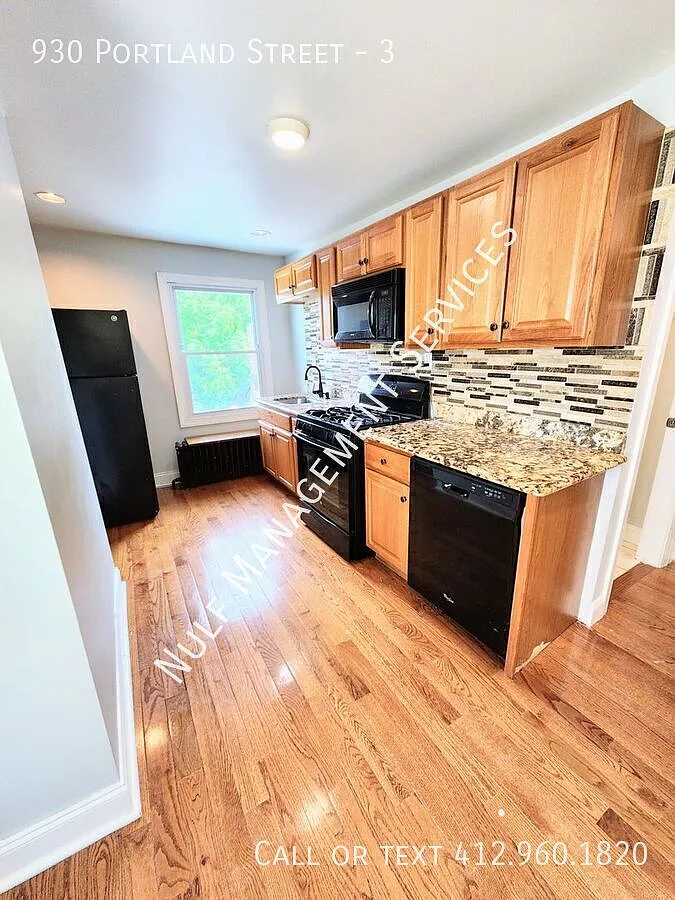 1 bed, 1 bath in Highland Park — Photo 1