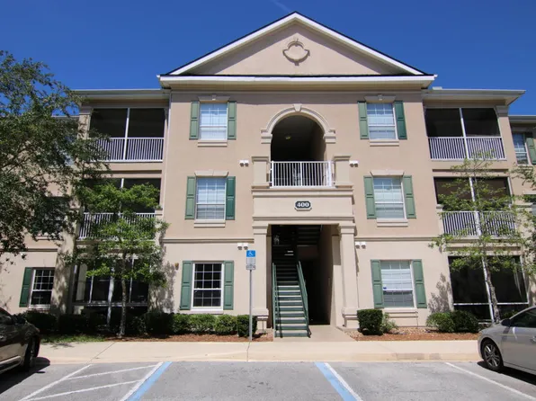 8601 Beach Blvd APT 407, Jacksonville, FL 32216