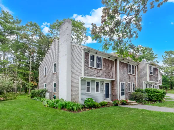 300 Falmouth Road #12A, Mashpee, MA 02649