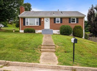 72 Hudson Ave, Staunton, VA 24401