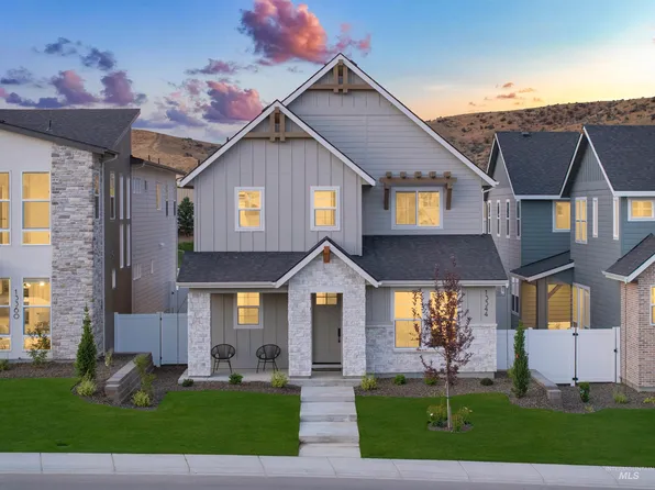 13344 N Spring Creek Way, Boise, ID 83714