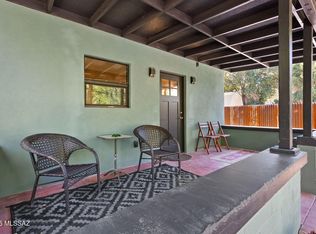 367 Pennsylvania Ave, Patagonia, AZ 85624