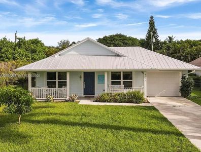 9155 SE Athena St, Hobe Sound, FL, 33455