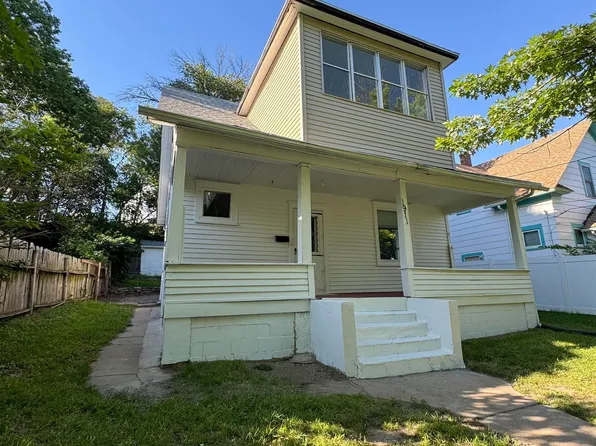 1911 Villa Ave, Sioux City, IA 51103