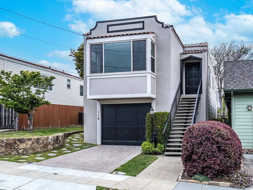118 Acacia Ave, San Bruno, CA 94066 Zillow