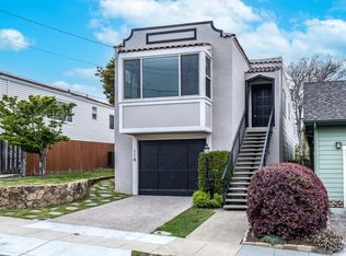 118 Acacia Ave, San Bruno, CA