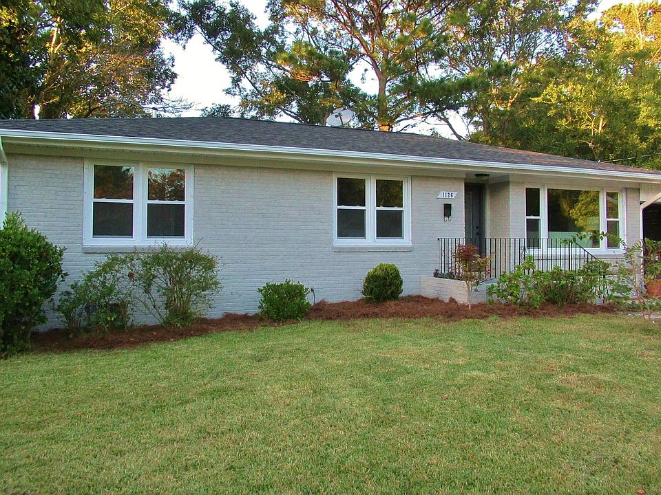 2nd image of 1126 Browning Dr