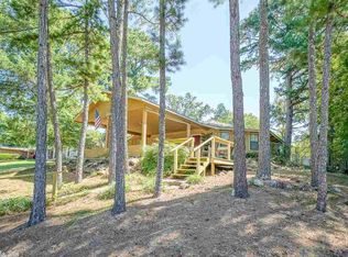 100 Twinpines St, Hot Springs, AR 71901