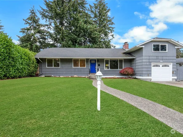 1629 S Huson Drive, Tacoma, WA 98405