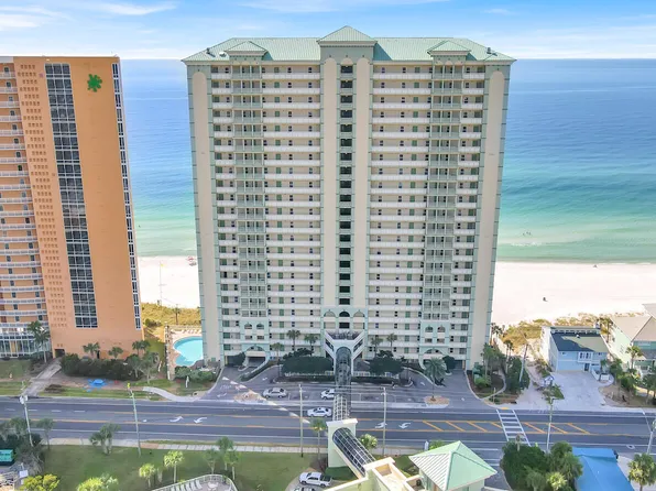 17757 Front Beach Rd #806-D-806D, Panama City Beach, FL 32413