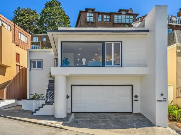 135 Garcia Ave, San Francisco, CA 94127