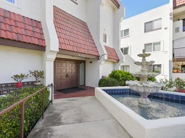 6330 Genesee Avenue #317, San Diego, CA 92122