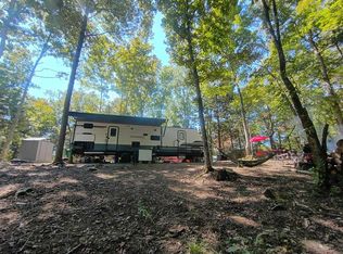 1551 Star Point Rd, Celina, TN 38551