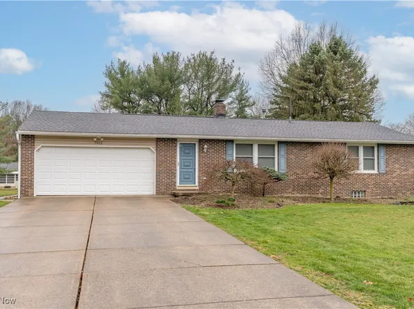 7912 Autumnwood St NW, North Canton, OH 44720