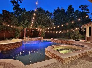 24710 Thorton Knolls Dr, Spring, TX 77389