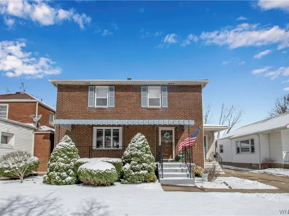 147 School St, Buffalo, NY 14217