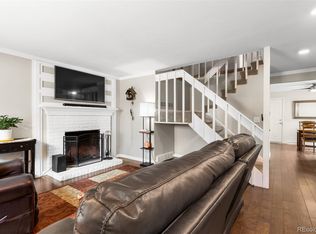 6980 S Knolls Way, Centennial, CO 80122