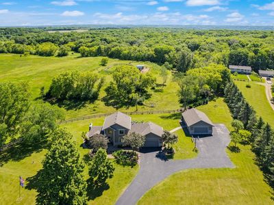 19355 Oxboro Ave N, Marine On Saint Croix, MN, 55047