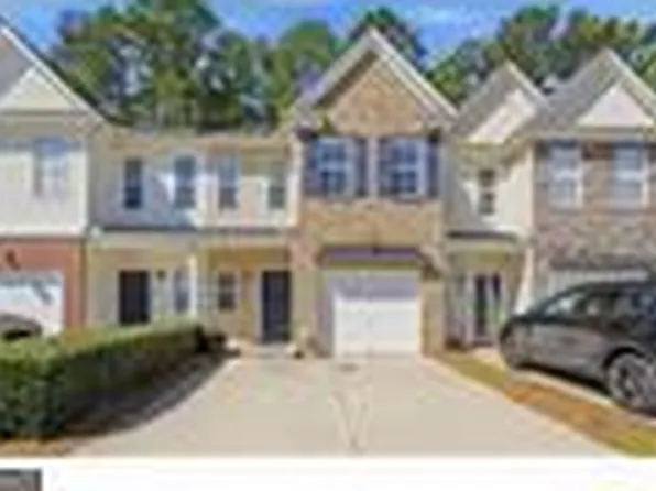 2913 Greyhawk Ln, Cumming, GA 30040