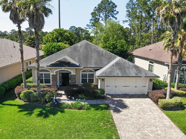 536 Spanish Way W, Fernandina Beach, FL 32034