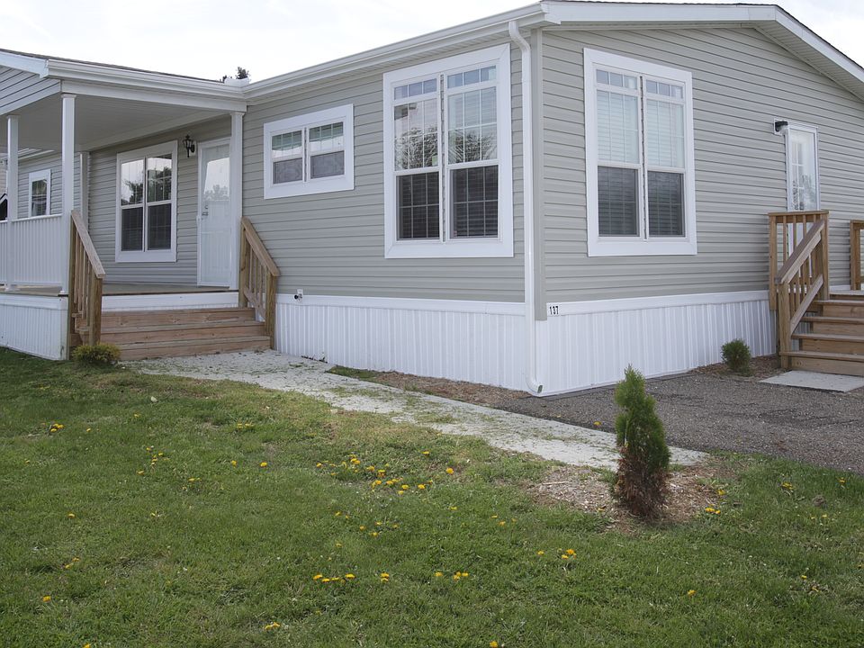 Outside Photo