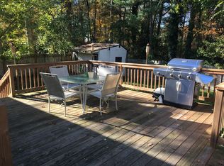 26 Buttonwood Rd, Halifax, MA 02338