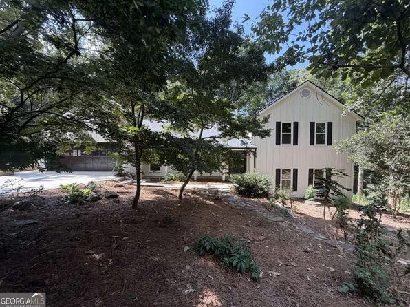 5314 High Harbor Ct, Gainesville, GA 30504