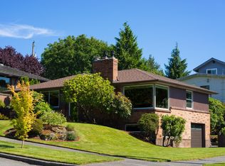 2921 W Ruffner St, Seattle, WA 98199