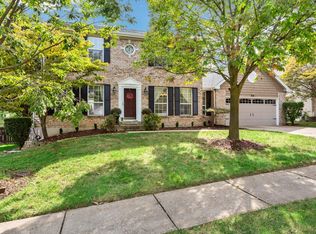 728 Trago Creek Dr, Ballwin, MO 63021