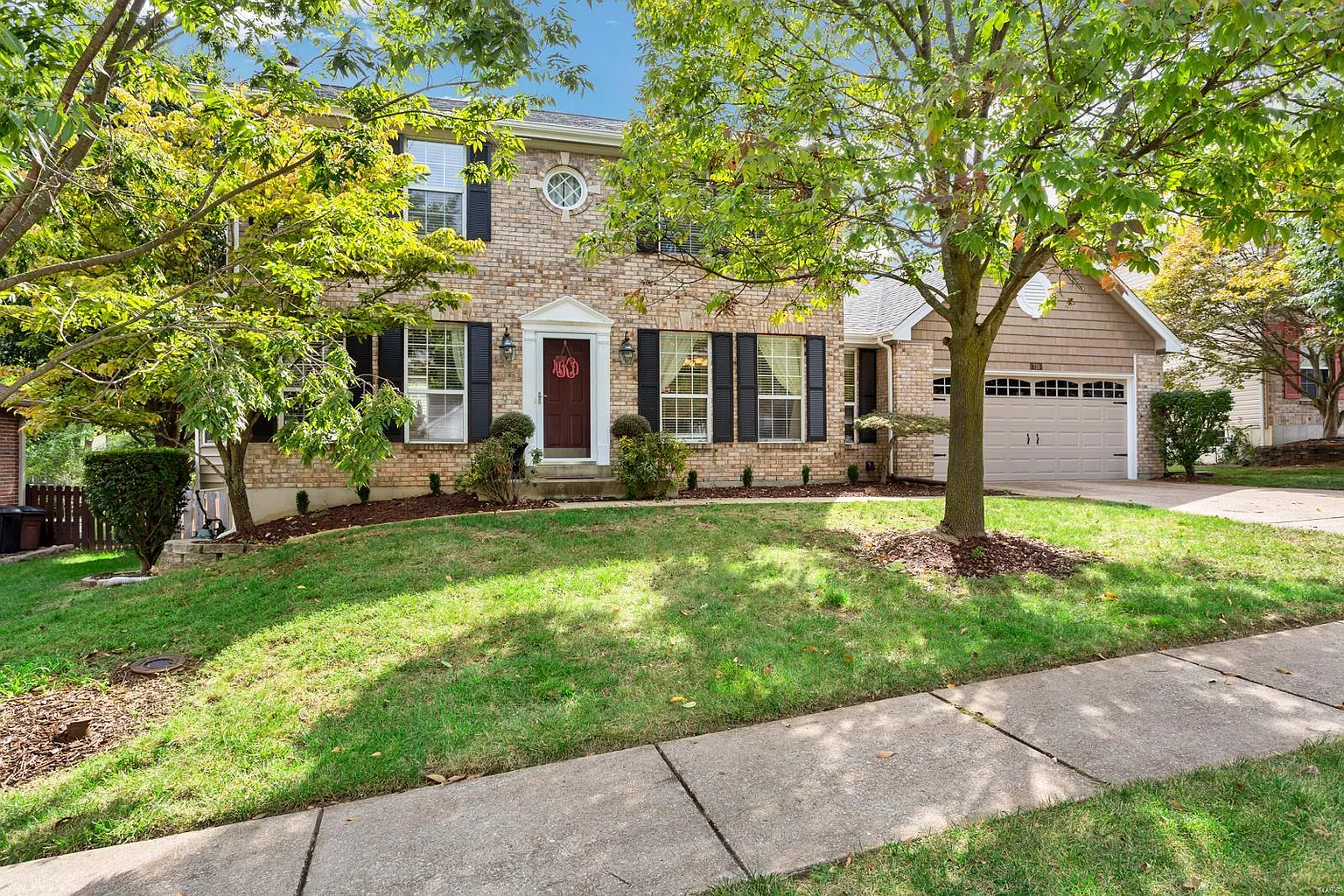 728 Trago Creek Dr photo 1