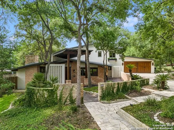 129 Newbury Terrace, San Antonio, TX 78209