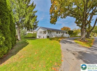 1702 N 17th St S, Allentown, PA 18104