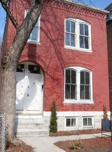 Historic Lafayette neighb