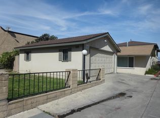 525 Acacia Rd #A, Santa Paula, CA 93060