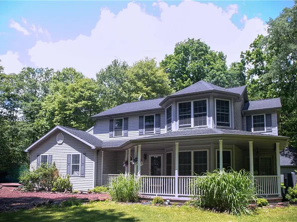 50 Anthonys Rd, White Haven, PA 18661