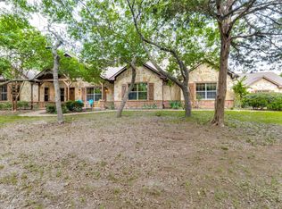 177 Oak Hill Rd, Van Alstyne, TX 75495