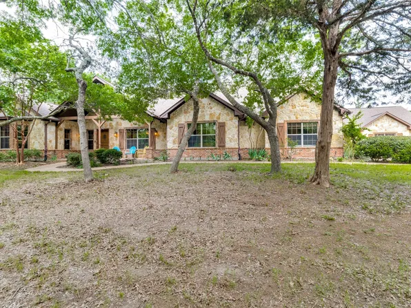 177 Oak Hill Rd, Van Alstyne, TX 75495