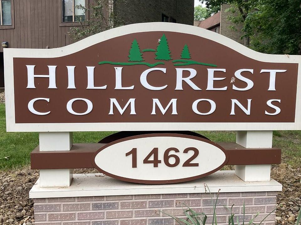 1st image of 1461 Hillcrest Ave #25