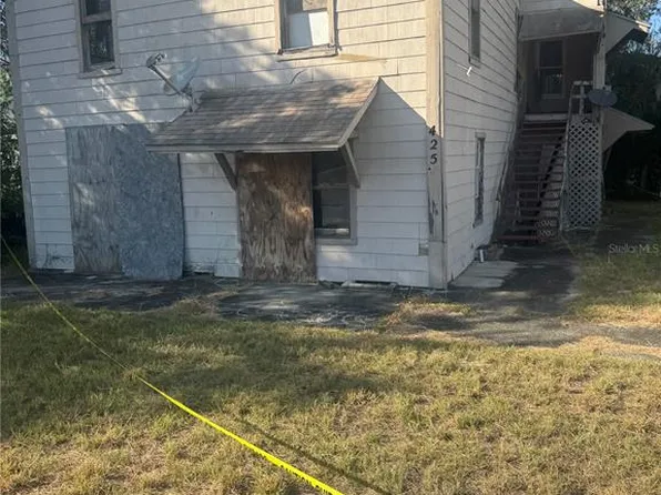 425 Kissimmee Ave, Lake Wales, FL 33853