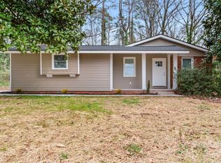 5329 Southampton Rd, Charlotte, NC 28217