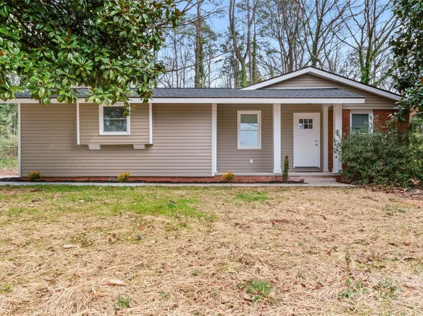 5329 Southampton Rd, Charlotte, NC 28217