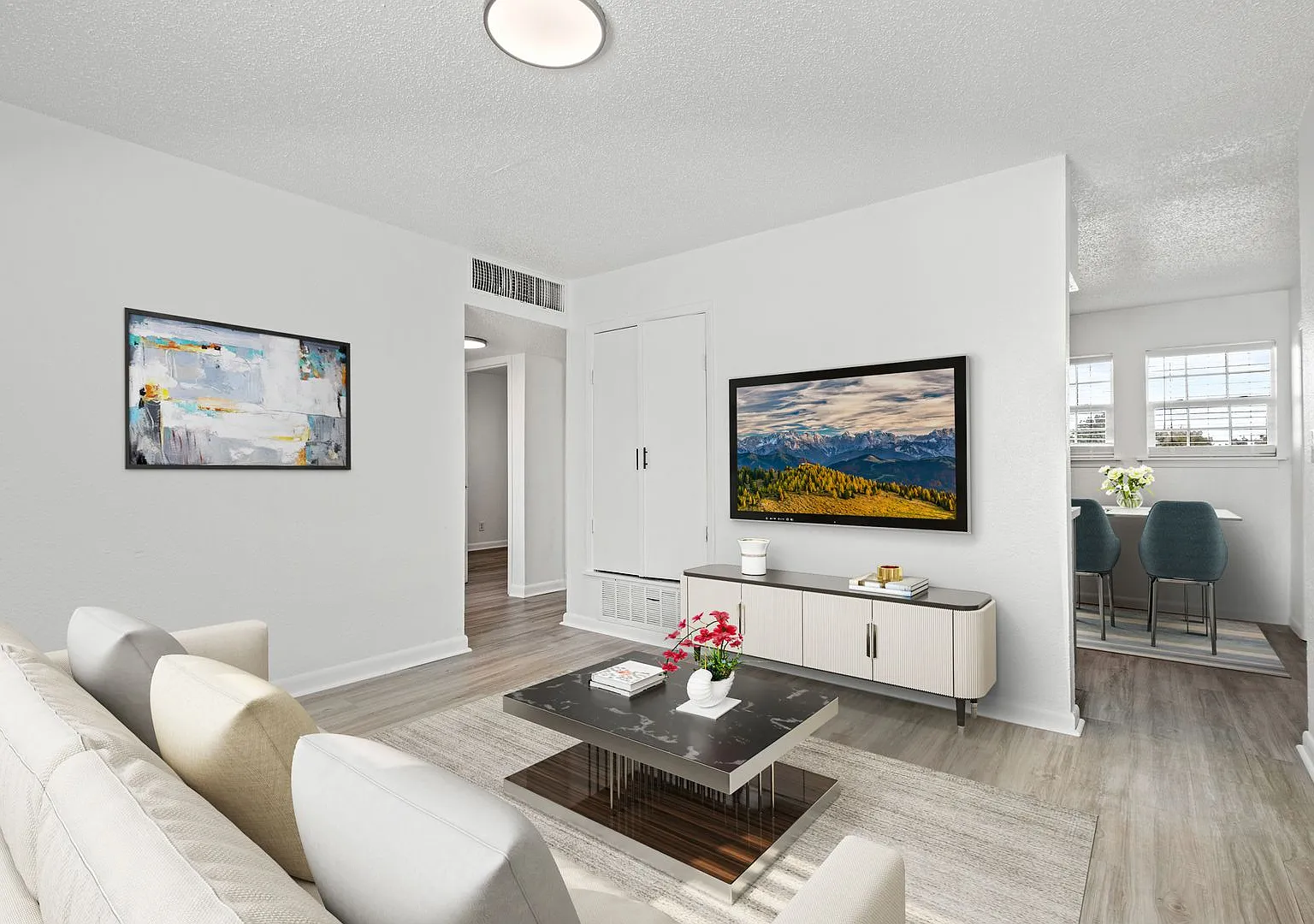 Midpoint on Wilshire - $599 Total Move In Costs! — Photo 3