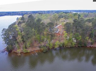 193 Lands End Ln, Prosperity, SC 29127