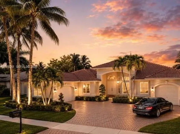 15317 SW 35th St, Davie, FL 33331