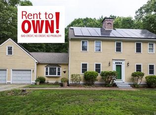 36 Cedars Rd, North Stonington, CT 06359