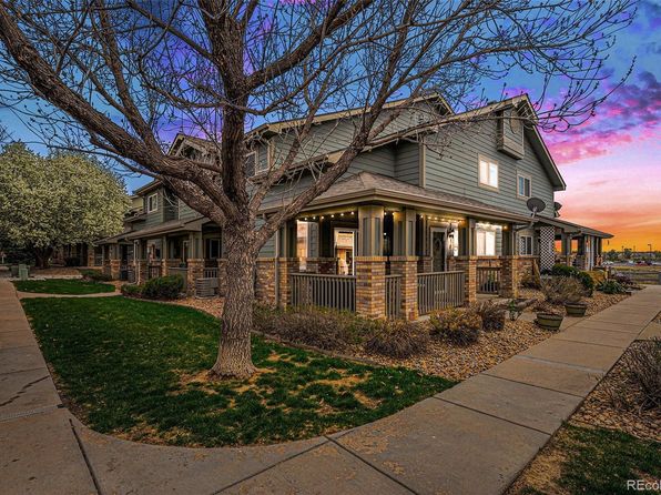 2900 Purcell Street #F1, Brighton, CO 80601