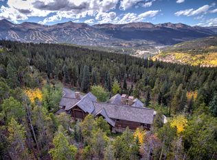 177 Cumberland, Breckenridge, CO 80424