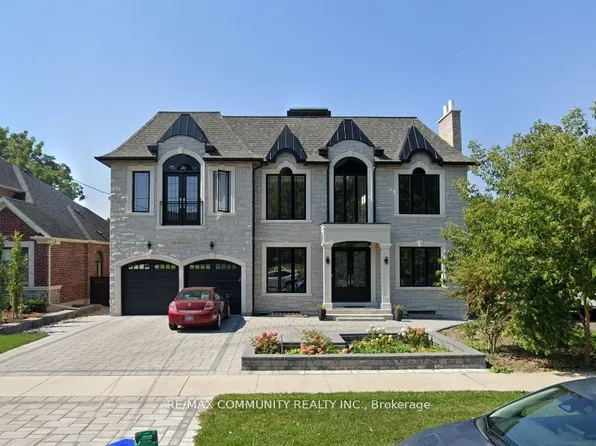 118 Queen St, Whitby, ON L1M 1C3