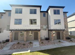 166 W Harvest Village Ln, Saratoga Springs, UT 84045