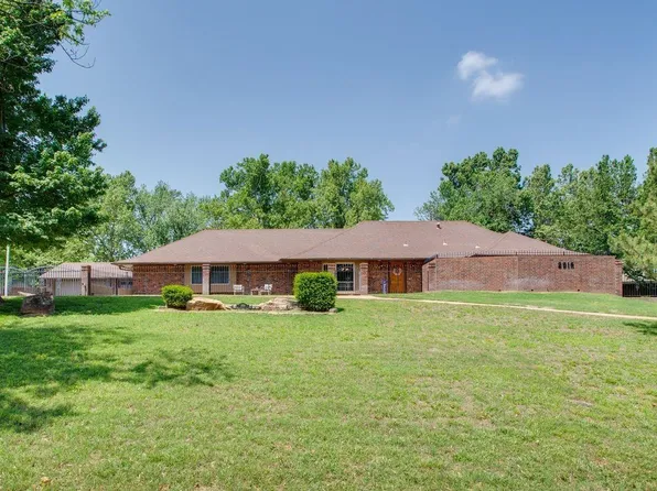 2916 Meadowlark Ln, Enid, OK 73703